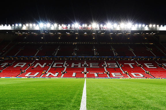 Stadium Lighting