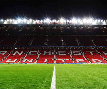stadium lighting