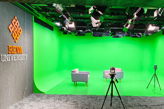 Studio Lighting